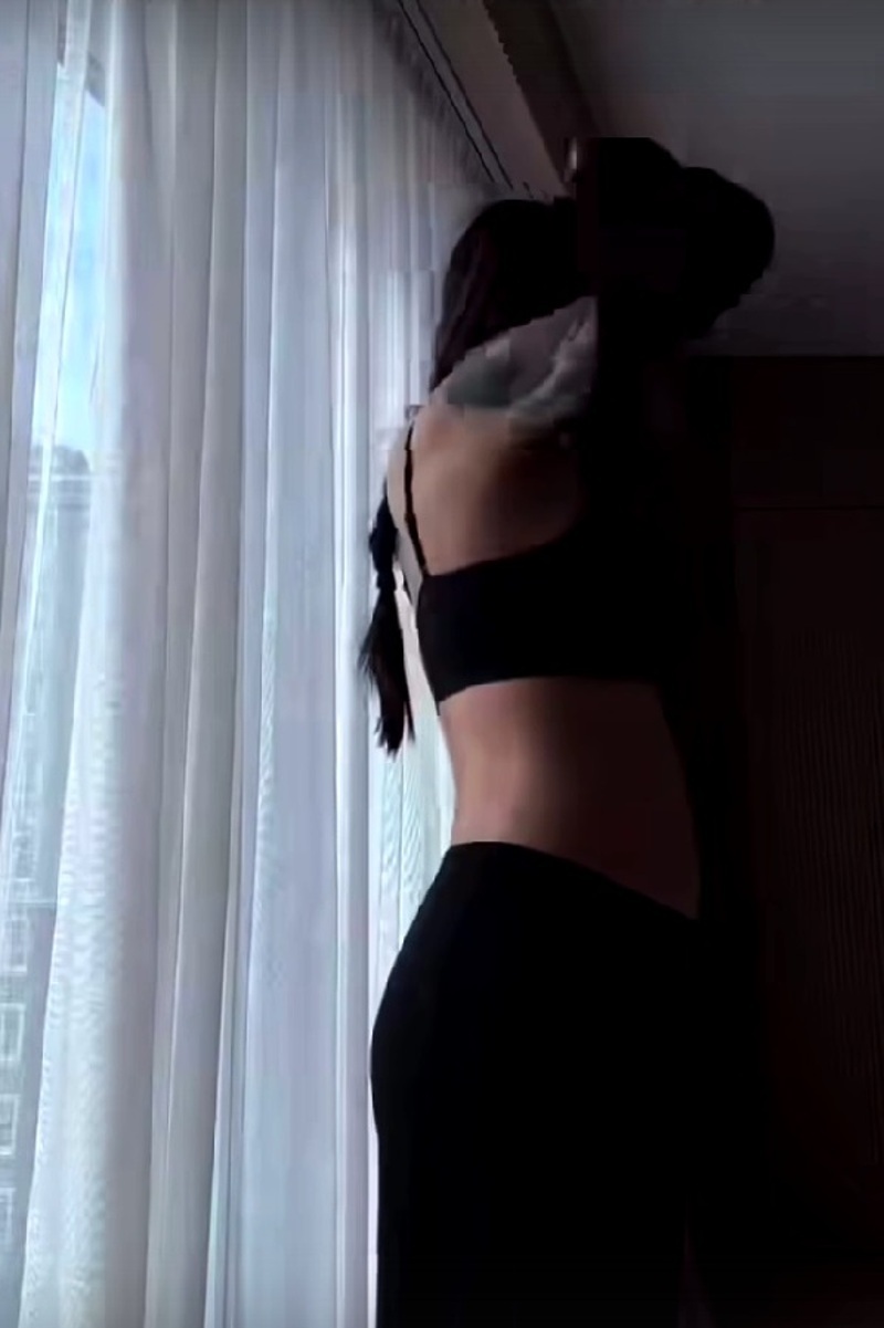 Татьяна Мусульбес