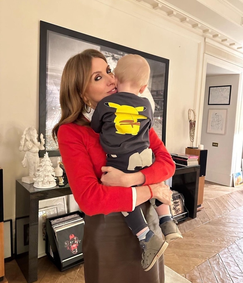 Светлана Бондарчук