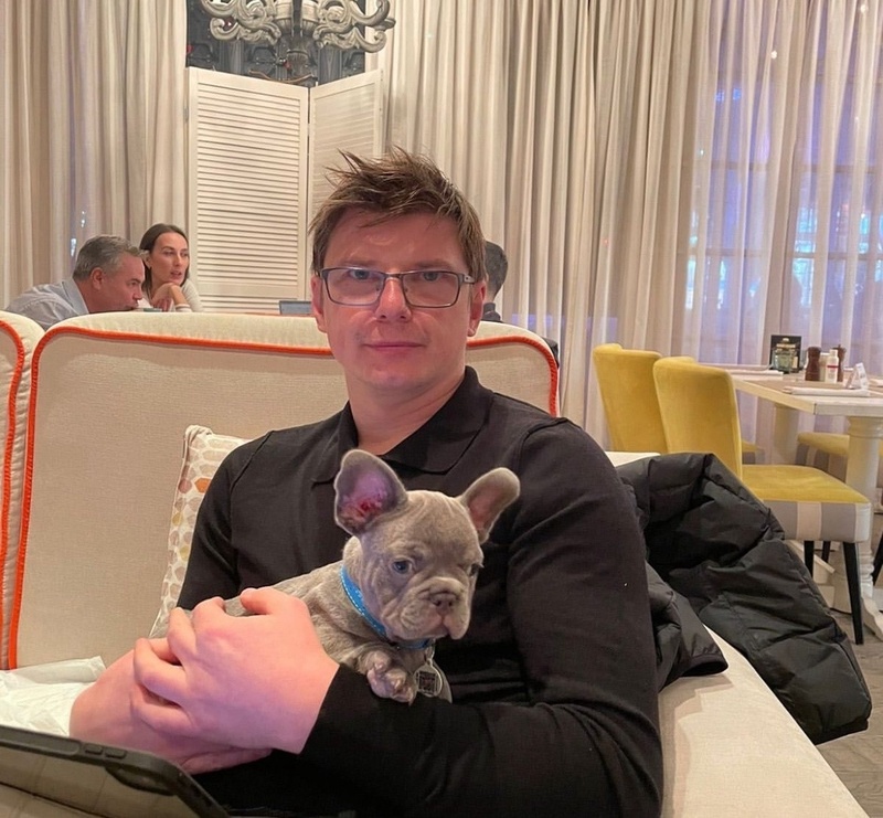 Андрей Аршавин