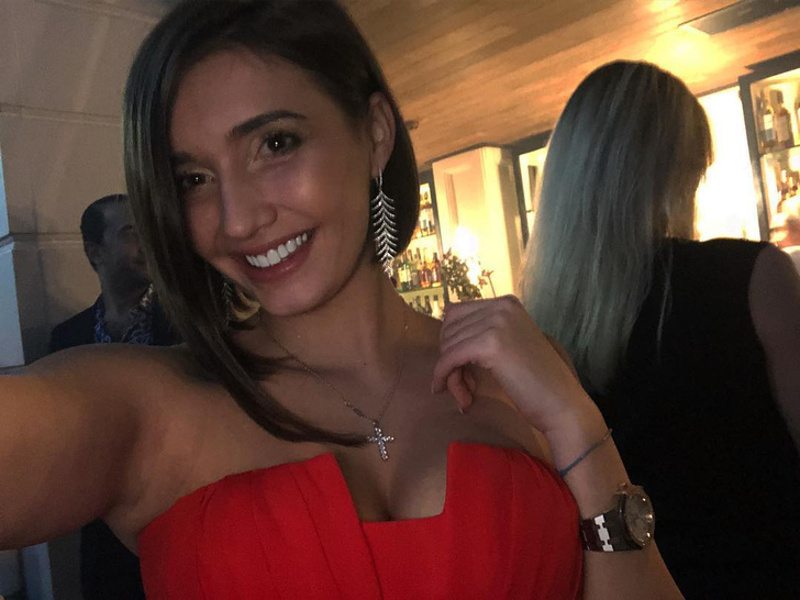 Анастасия Тарасюк