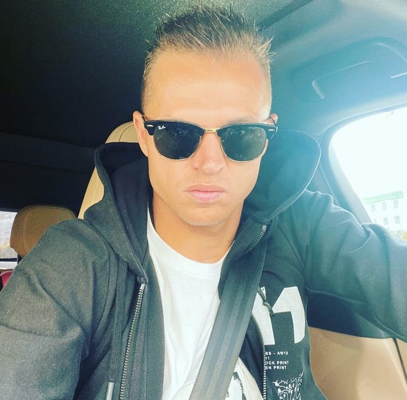 Дмитрий Тарасов