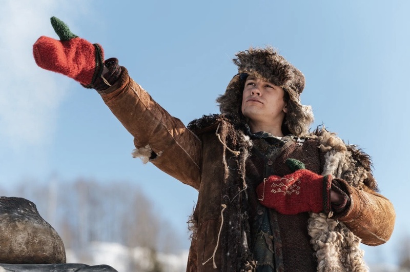 Никита Кологривый