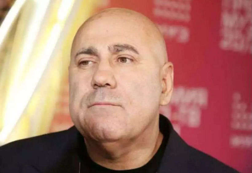 Внучка певицы Валерии была госпитализирована в Москве