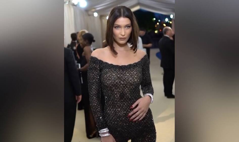 Белла Хадид переехала из Лос-Анджелеса в Техас ради возлюбленного