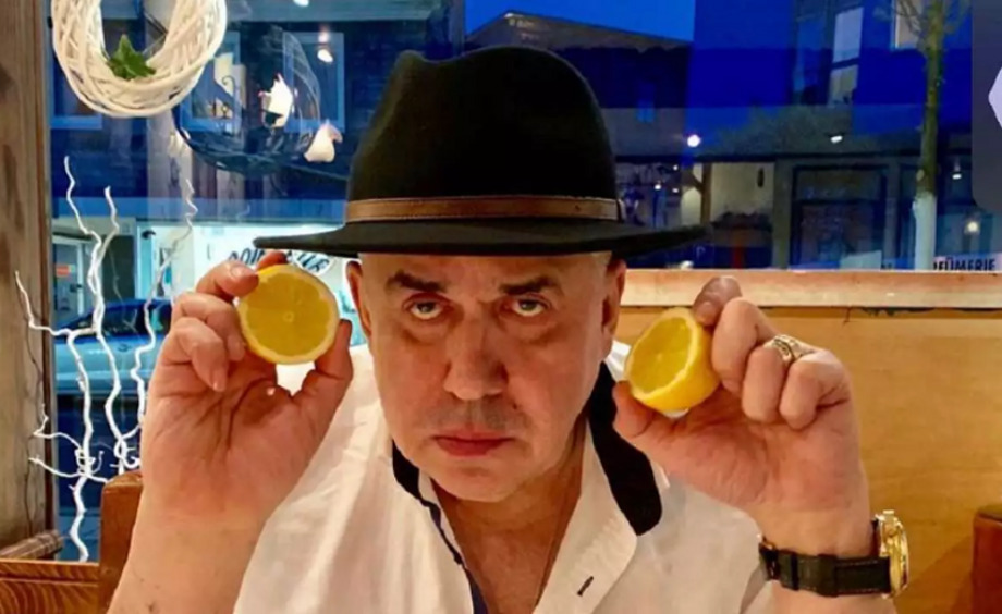 Садальский вступился за Аллу Пугачеву: «Может, депутат должен нам петь песни?»