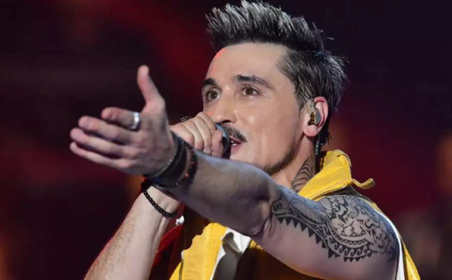 Билан раскрыл правду о пополнении в семье: «Всему свое время»