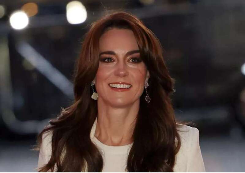 Кейт Миддлтон