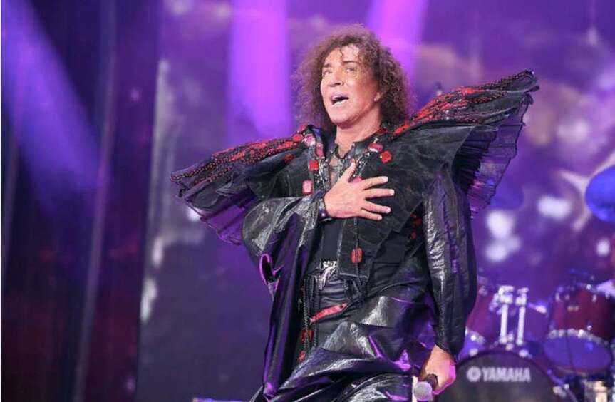 Валерий Леонтьев