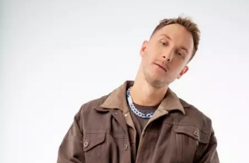 Рэпер T-Killah раскрыл правду об их романе с Ольгой Бузовой