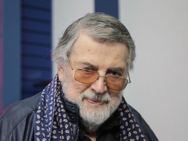 По просьбе семьи: прощание с Александром Ширвиндтом начнется позже