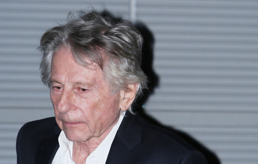 В США назначили суд над Романом Полански за изнасилование несовершеннолетней