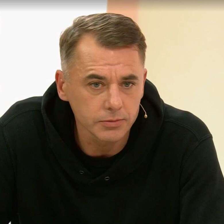 «Все меньше и меньше видимся»: Петренко рассказал о детях от Климовой