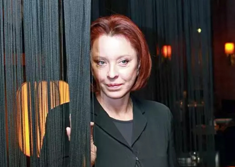 Анастасия Вертинская высказалась об уехавших артистах: «Как можно терять родину?»