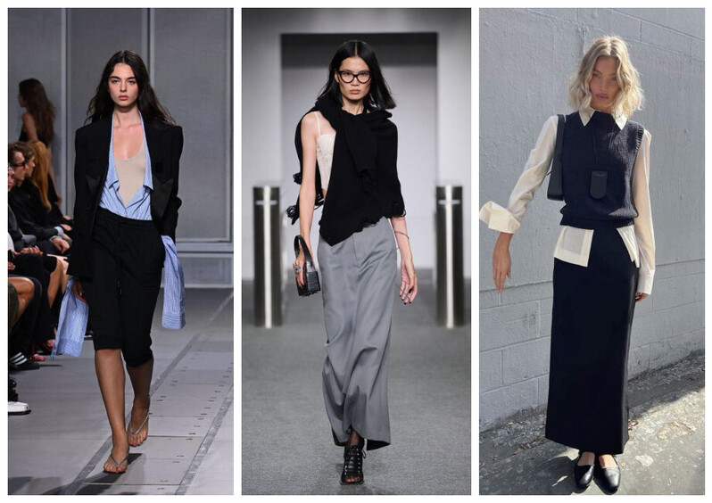 «Офисная сирена»: как стать «сексуальной секретаршей» без риска увольнения