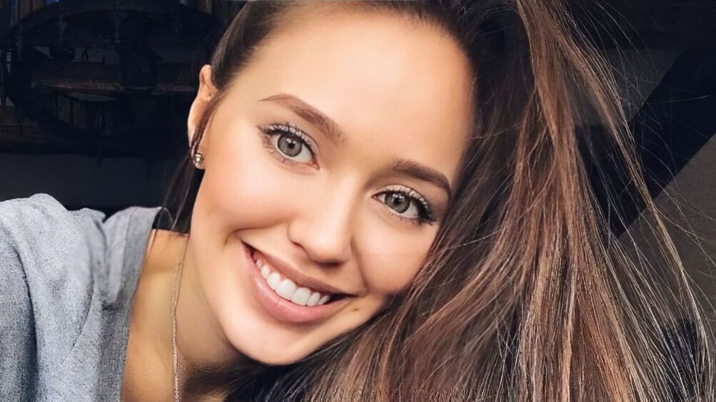 Анастасия Костенко