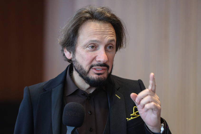 Стас Михайлов