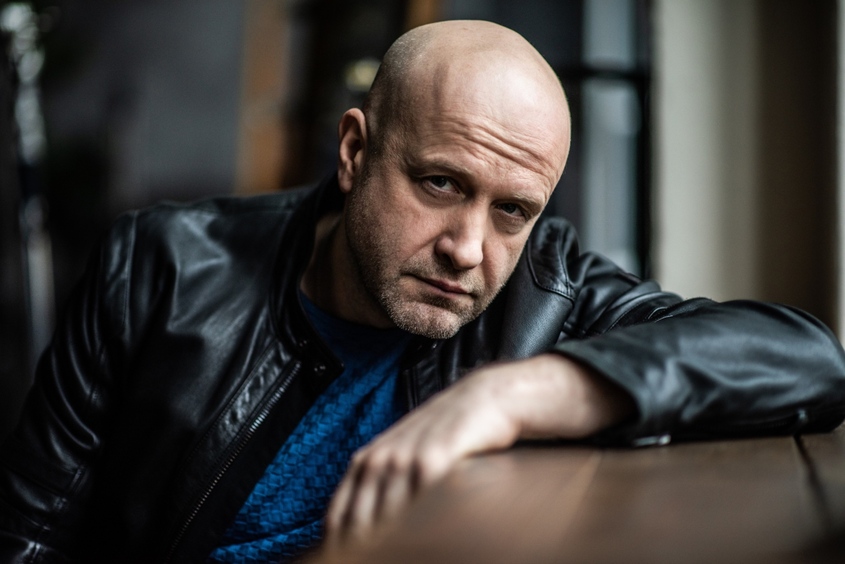 Виталий Коваленко: «Я был человеком, выпивающим с радостью»