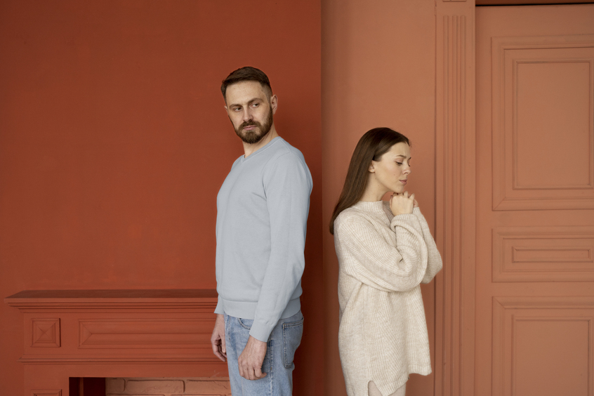 «Все женщины в моей семье несчастны»: с какими установками невозможно построить отношения