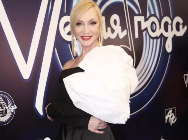 Юрий Лоза рассказал, что Орбакайте будет петь в ресторанах США