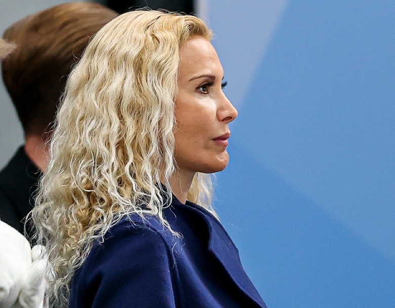 Этери Тутберидзе