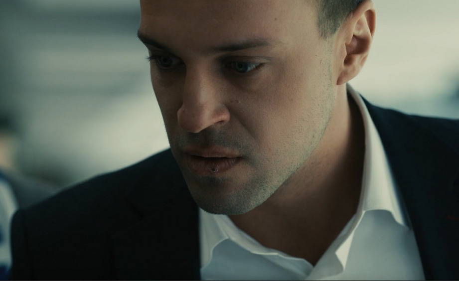 Павел Попов: «С женой мне повезло»