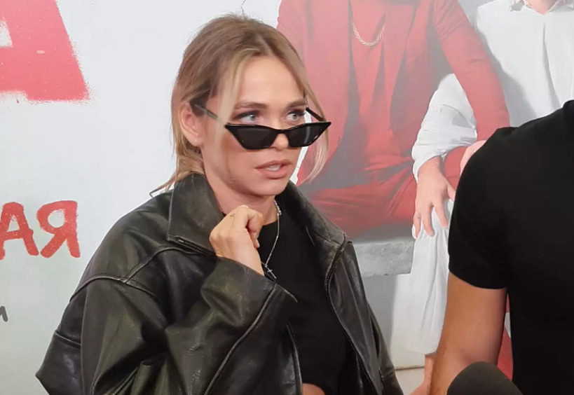 Анна Хилькевич показала отекшее лицо: «Это шок, я такого точно не ожидала»