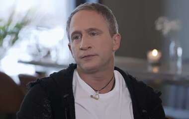 Оскар Кучера тоже был в «Крокусе»: «Уехал оттуда за 15 минут до начала стрельбы»