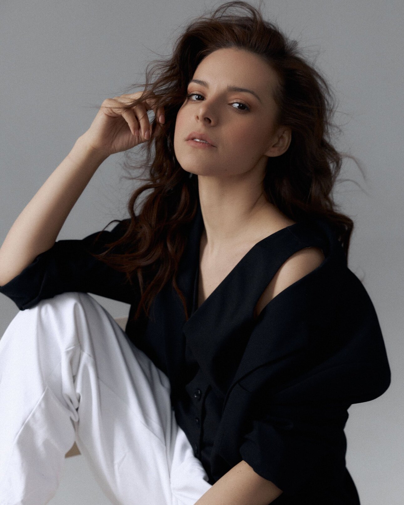 Анна Глаубэ