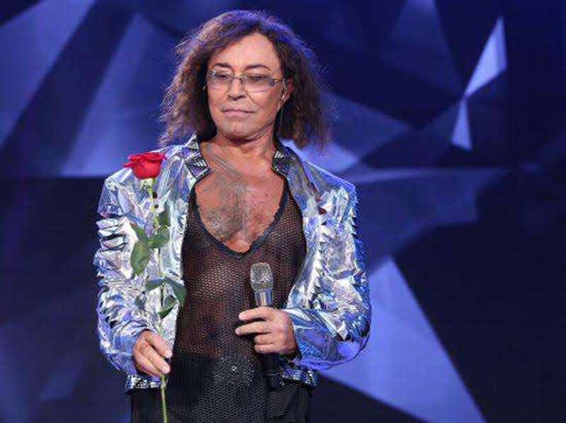 певец заявил о завершении карьеры