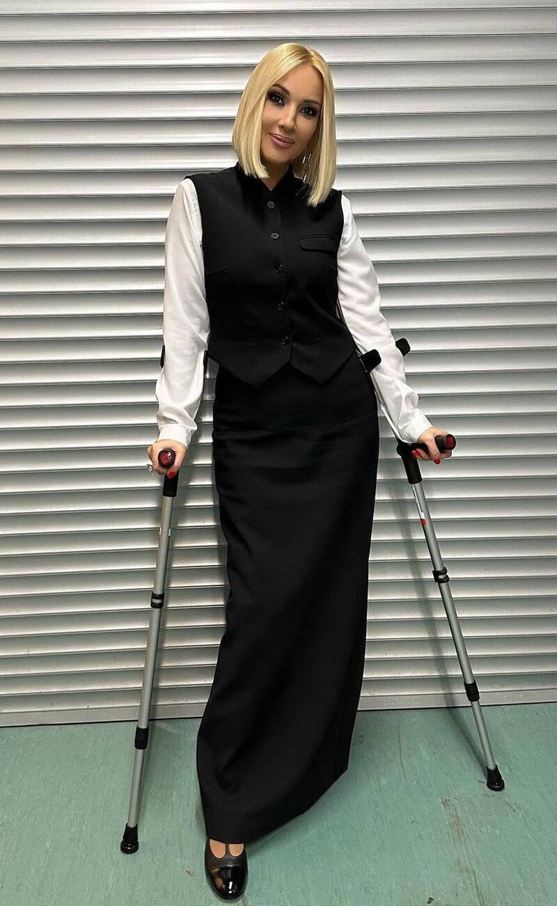 Лера Кудрявцева