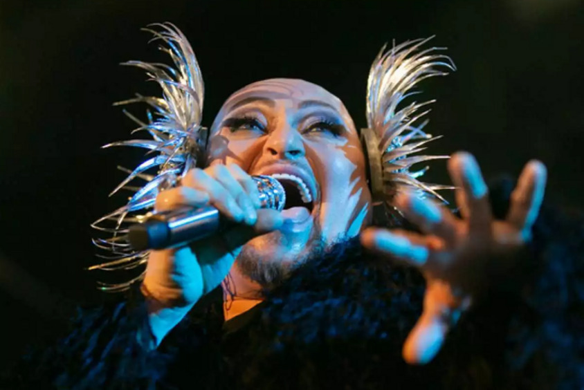 Шурпан или Чушпан: Шуру обложили матом на шоу