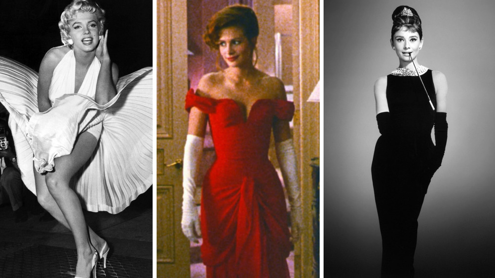 Культовые романтические образы из кино, которые можно легко повторить сегодня