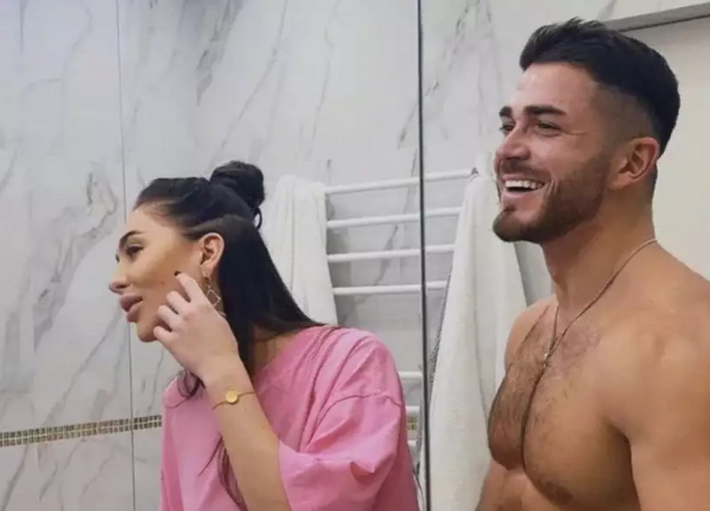 Татьяна Мусульбес раскрыла свою беременность от Романа Капаклы