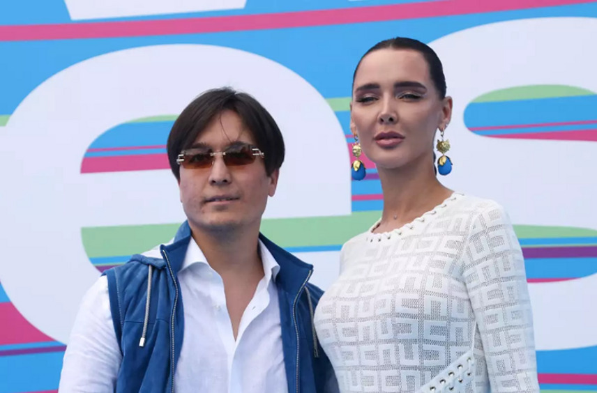 Беременная жена Хайдарова госпитализирована из-за стресса