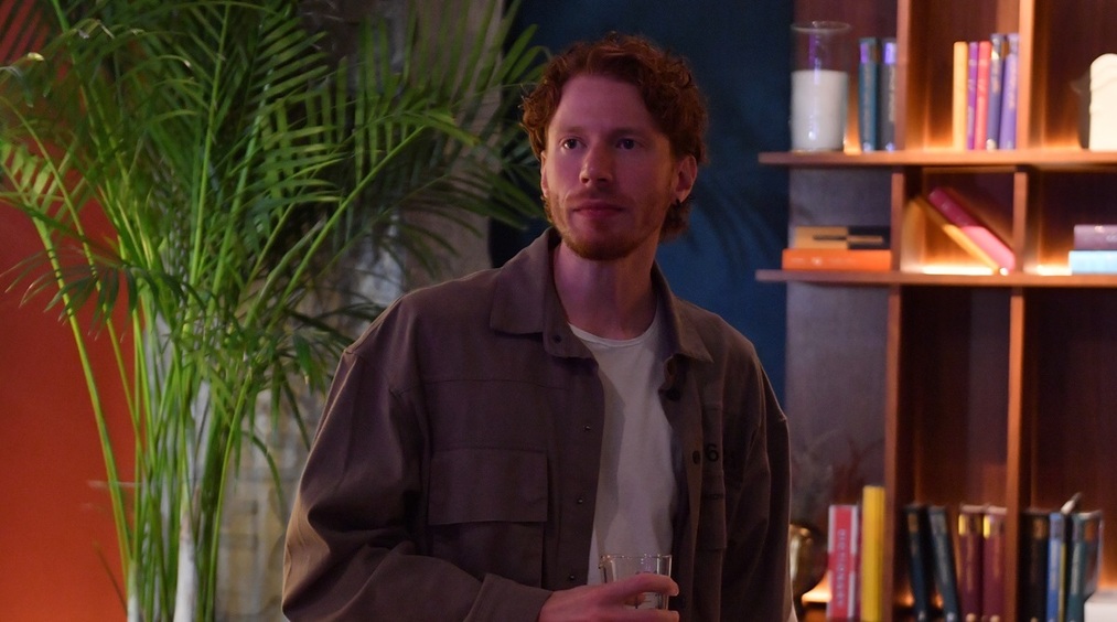 Никита Пресняков