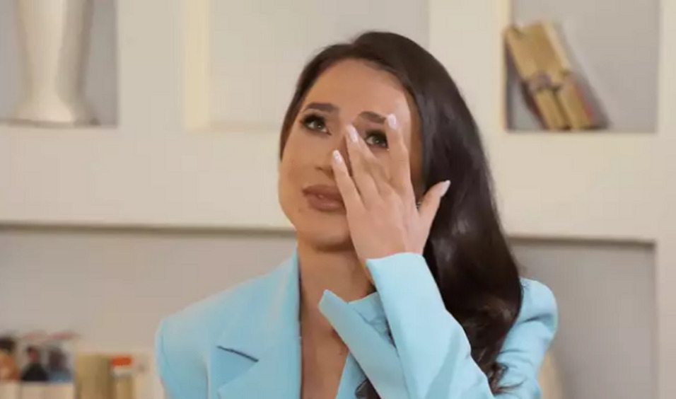 Уголовное дело в отношении блогера Лерчек прекращено