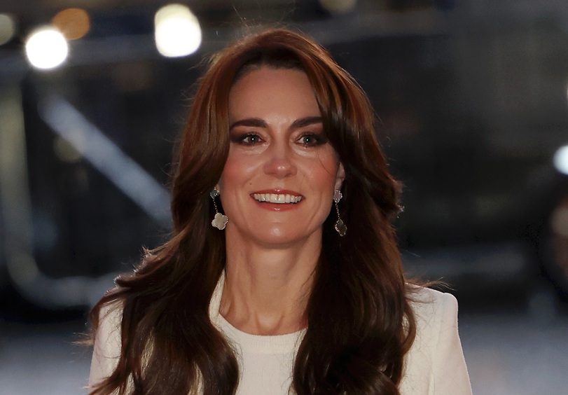 Кейт Миддлтон