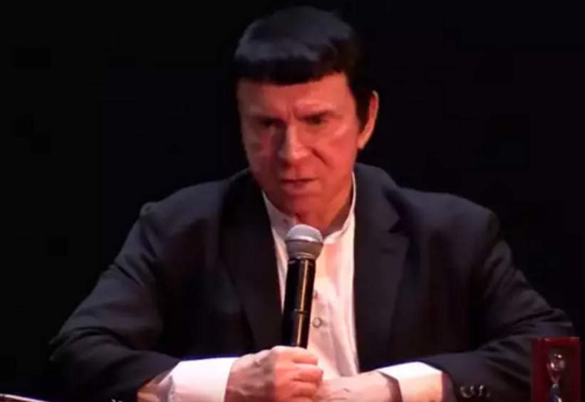 84-летний Кашпировский рассказал, как ушел от второй жены к девственнице