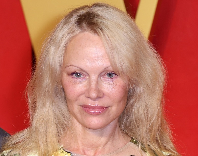 Памела Андерсон