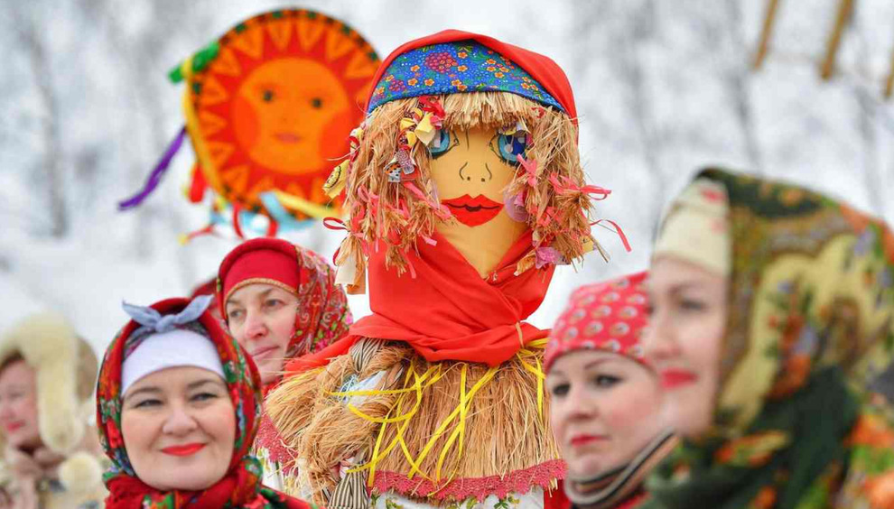 Масленица−2024: история, традиции, что можно и чего нельзя делать