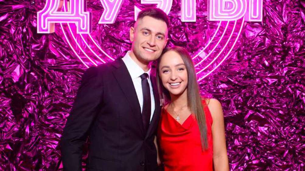 Мари Краймбрери и Давид Манукян снова вместе