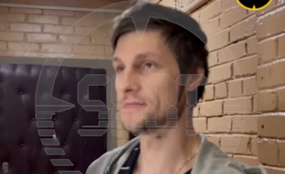 Звезда «Папиных дочек» Юрий Яковлев отпущен под обязательство о явке