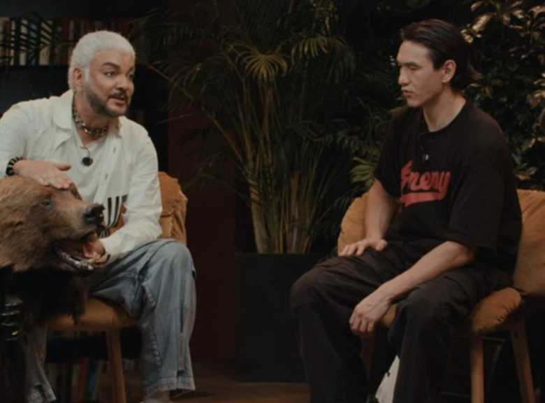 «В самый разгар эйфории начинает вибрировать»: Киркоров — про ночь страсти с Пугачевой