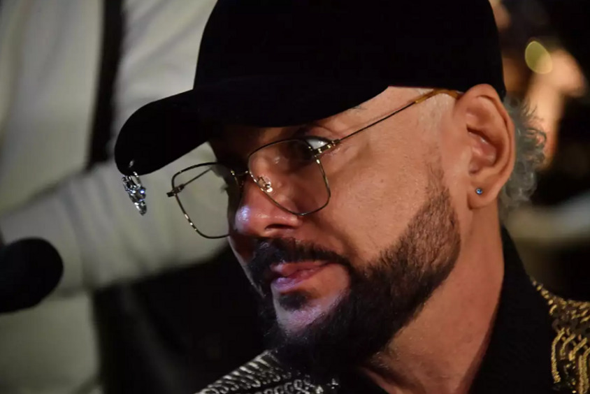 Киркоров заявил, что скоро в стране станет меньше звезд