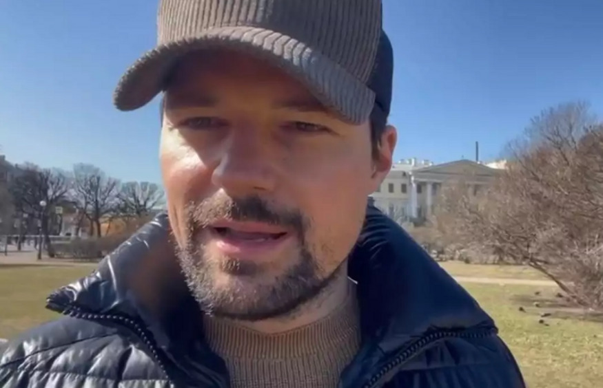 Виторган высказался о Козловском: «Из-за него целый театр закрывали»