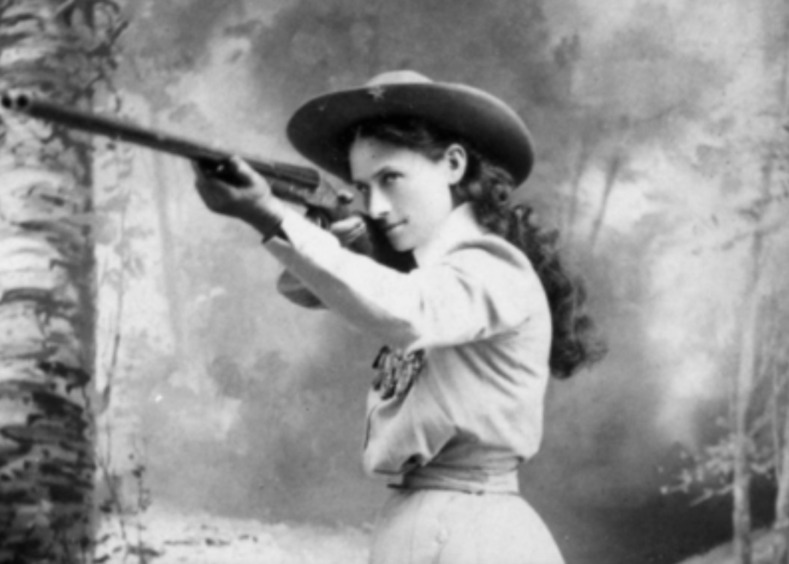 Сильные женщины истории: чем прославились и почему