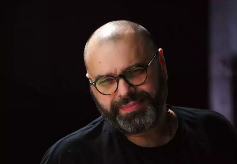 «Это был главный кошмар в моей жизни»: Фадеев о работе с группой «Серебро»