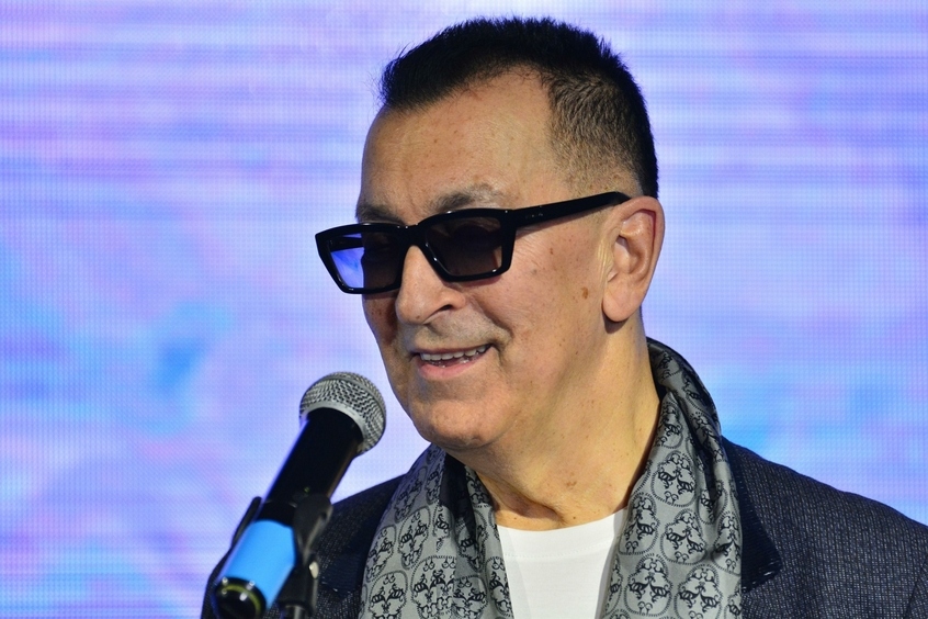 Александр Буйнов