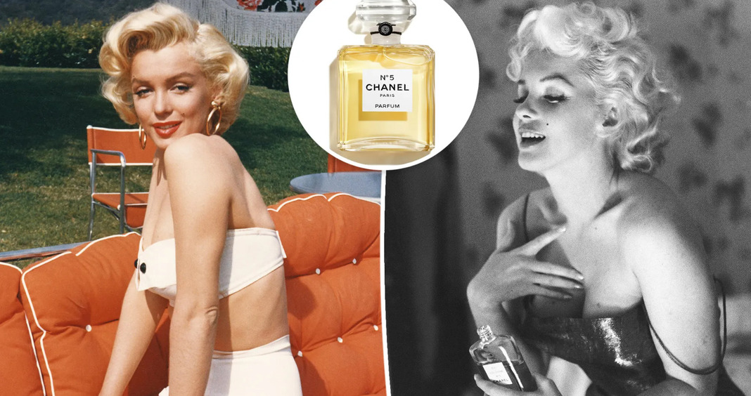 Chanel N°5, Opium, Rouge Dior и другие культовые косметические средства в бьюти-истории