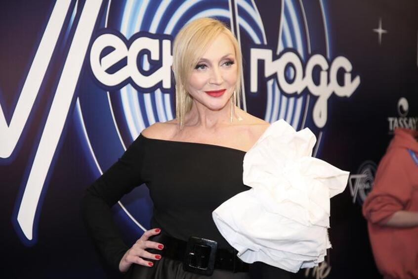 Орбакайте «отменили» на фоне выходки Пугачевой